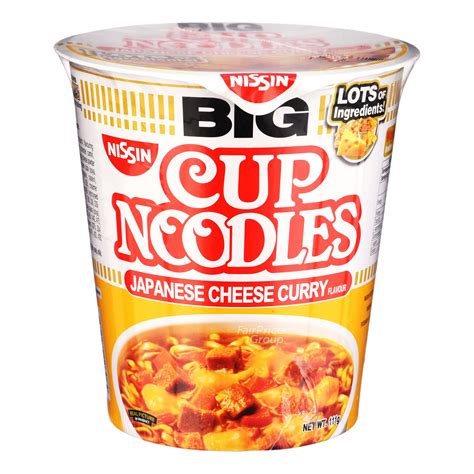 nissin cheese|Buy Nissin Cheese Curry Cup noodles from Japan